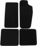 J&J Automotive Covorase auto dedicate din velur pentru Jeep Cherokee 1988-2001 (4 buc. )