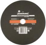 Silverline Disc de tăiere pentru metal, plat 300 × 3 × 20 mm 103622 (103622) Disc de taiere