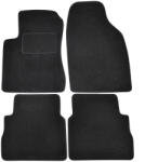 J&J Automotive Covorase auto dedicate din velur pentru Opel Signum 2003-2009 (4 buc. )