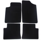 J&J Automotive Covorase auto dedicate din velur pentru Citroen Xsara 1997-2004 (4 buc. )