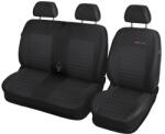 AUTO-DEKOR Huse auto Elegance pentru Ford Transit Custom II BUS 2+1 (2023->) 1012-P4
