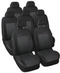 AUTO-DEKOR Huse auto Elegance pentru Dacia Jogger (7 locuri) (2022->) 876-P3