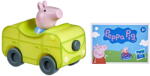 Hasbro Masinuta buggy Peppa Pig cu figurina George Pig si roti functionale (F2514_F2526)