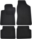 J&J Automotive Covorase auto dedicate din velur pentru Citroen Xm 1994-2000 (4 buc. )