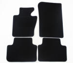 J&J Automotive Covorase auto dedicate din velur pentru BMW X3 E83 Bmw 2004-2010 (4 buc. )