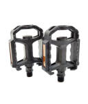 DSX Pedale biciclete Jet 890, material plastic, 105x82, culoare negru (P052)