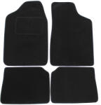 J&J Automotive Covorase auto dedicate din velur pentru Peugeot 106 1992-2003 (4 buc. )