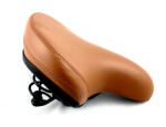 DSX Sa biciclete cu arcuri Jet, culoare maro (S174)