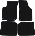 J&J Automotive Covorase auto dedicate din velur pentru Seat Toledo II 1995-2004 (4 buc. )
