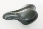 DSX Sa biciclete AZ-253BF-B1 Jet Selle, culoare negru (S016)