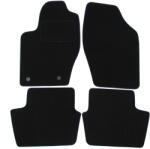 J&J Automotive Covorase auto dedicate din velur pentru Peugeot 307 2004-2010 (4 buc. ) - vtvauto - 129,00 RON