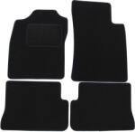 J&J Automotive Covorase auto dedicate din velur pentru Renault Megane Coupe 1996-2002 (4 buc. ) - vtvauto - 129,00 RON