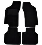 J&J Automotive Covorase auto dedicate din velur pentru Alfa Romeo 155 1992-1998 (4 buc. )