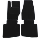 J&J Automotive Covorase auto dedicate din velur pentru Jeep Commander 2006-2010 (4 buc. )