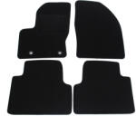 J&J Automotive Covorase auto dedicate din velur pentru Ford Focus C-Max I 2003-2010 (4 buc. ) - vtvauto - 129,00 RON