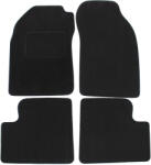 J&J Automotive Covorase auto dedicate din velur pentru Nissan Micra K11 1992-2002 (4 buc. )