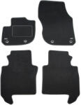 J&J Automotive Covorase auto dedicate din velur pentru Honda Hr-V 2022- (4 buc. )