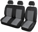AUTO-DEKOR Huse auto Elegance pentru Opel Vivaro III (C) BUS 2+1 (2019->) 872-P2