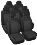 AUTO-DEKOR Huse auto Elegance pentru Toyota Verso FL (7 locuri) (2013->) 1023-P1