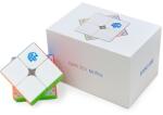 GANCUBE Cub GAN 251 M Pro 2x2 magnetic, reglabil, Stickerless, 51 mm (GAN963145)