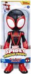 Hasbro Figurina supradimensionata Miles Morales Spider-Man 23 cm Hasbro (F6689_F8175) Figurina