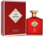 Risala Apa de parfum Risala Sharaf 100 ml pentru femei Parfum