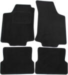 J&J Automotive Covorase auto dedicate din velur pentru Volkswagen Golf III 1991-1999 (4 buc. )