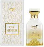 My Perfumes Apa de parfum MPF Oud Memoir 100 ml unisex Parfum
