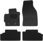 J&J Automotive Covorase auto dedicate din velur pentru Toyota Auris 2007-2012 (4 buc. ) - vtvauto - 129,00 RON