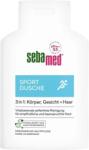 sebamed Спортен душ гел 2в1 - 200 мл