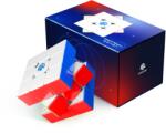 GANCUBE Cub GAN 13 Maglev Frosted 3x3 magnetic pentru speedcubing (GAN964258)