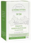 Györgytea Fekete ribizlileveles teakeverék 50g - egeszsegbolt