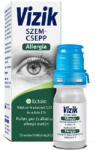 Naturprodukt Kft Vizik szemcsepp Allergia 10ml - egeszsegbolt