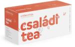 Györgytea Családi Tea Filteres Teakeverék 20x1 g - egeszsegbolt