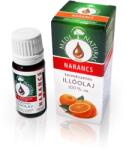 MediNatural narancs illóolaj 10 ml - egeszsegbolt