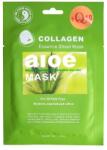 Dr. Chen Patika Arcmaszk Aloe vera kivonattal 1db