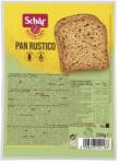ASIX DISTRIBUTION Kft Schär Rustico szeletelt kenyér 250 g - egeszsegbolt