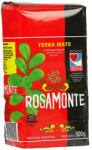 BIOrganik Rosamonte Yerba Mate tea 500g Bioganik - egeszsegbolt