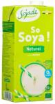 BiOrganik Sojade BIO szójaital natúr 1liter