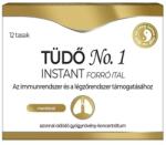 Dr. Chen Patika Tüdő és Légutak Instant forró ital 12 db - egeszsegbolt