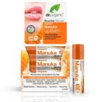 Dr. Organic Bio Manuka mézes ajakbalzsam 5, 7ml
