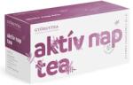 Györgytea Aktív Nap Filteres Teakeverék 20x1g - egeszsegbolt