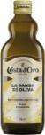HUN-TRADE Kft Costa d'Oro SANSA Olívapogácsa olaj 1 liter - egeszsegbolt