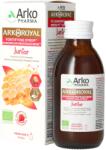 Arkopharma Arkoroyal Bio Kid Méhpempő oldat 140ml - egeszsegbolt