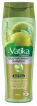 Garuda Ayurveda Dabur Vatika Naturals Olive Multivitamin Hidratáló Sampon 400 ml - egeszsegbolt