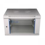 Extralink EX8550 Rack 6U 600x450 Gri Rackmount cabinet (EX8550)