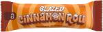 näno supps Protein Bar 55g - Glazed Cinnamon Roll - egeszsegbolt