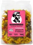 Eden Premium Economike Gluténmentes kukorica tészta tricolor orsó (fusilli) 400 g - egeszsegbolt