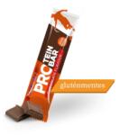 MIG 21 Csokoládés protein szelet GLUTÉNMENTES 45 g - egeszsegbolt