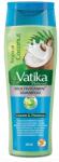 Garuda Ayurveda Dabur Vatika Naturals Coconut Multivitamin Sampon 400 ml - egeszsegbolt